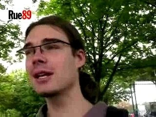 Jeunes parlent du bac