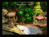 Lets Play | Donkey Kong Country | German/101% | Part 2 | Gnawty
