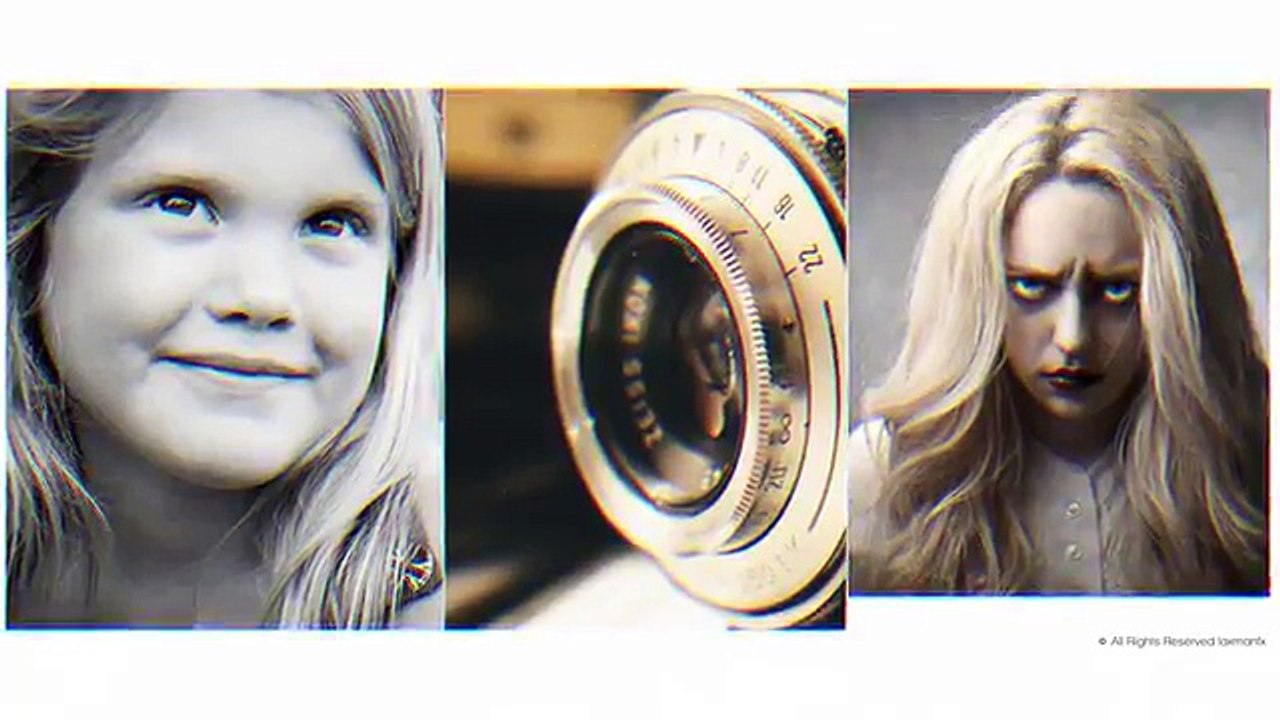 Simple Slideshow - After Effects Project Files | VideoHive 9294900 (Comic FULL HD 720P)