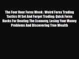 Download ‪The Four Hour Forex Week : Weird Forex Trading Tactics Of Set And Forget Trading: