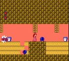 Super Mario Bros. 2 [NES] - Walkthrough | Part #5 [Full HD]
