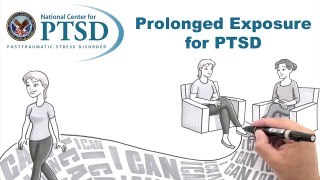 Prolonged Exposure for PTSD