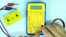 FAQ how to use a multimeter measuring voltage
