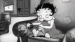 Betty Boop - 1931 - Bimbos Express - classic cartoon