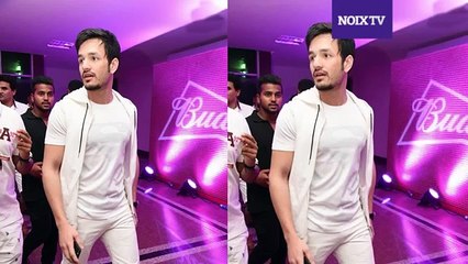 Tollywood Celebrities at SENSATION Hyderabad 2016 - NOIX TV (Comic FULL HD 720P)