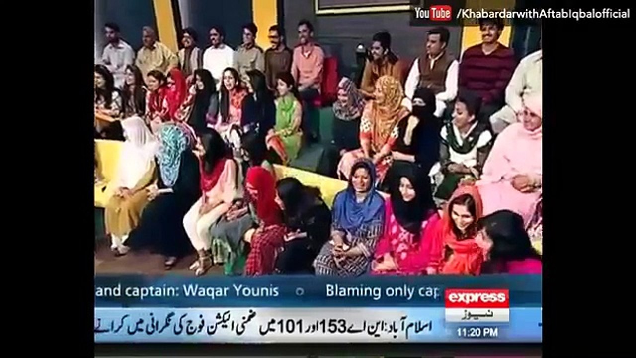 KHABAR DAR 11 MARCH 2016 , BORAQ PK 1