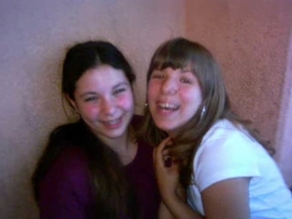 Je vous aime mes amis ^^1