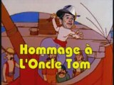 Court metrage Humour : Hommage à l'Oncle Tom