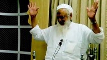 Deoband Maulana Arshad Madani Bayan Taqwaa (Hong Kong)