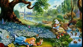 Alice in Wonderland - 2010 Moive [Movie Review]