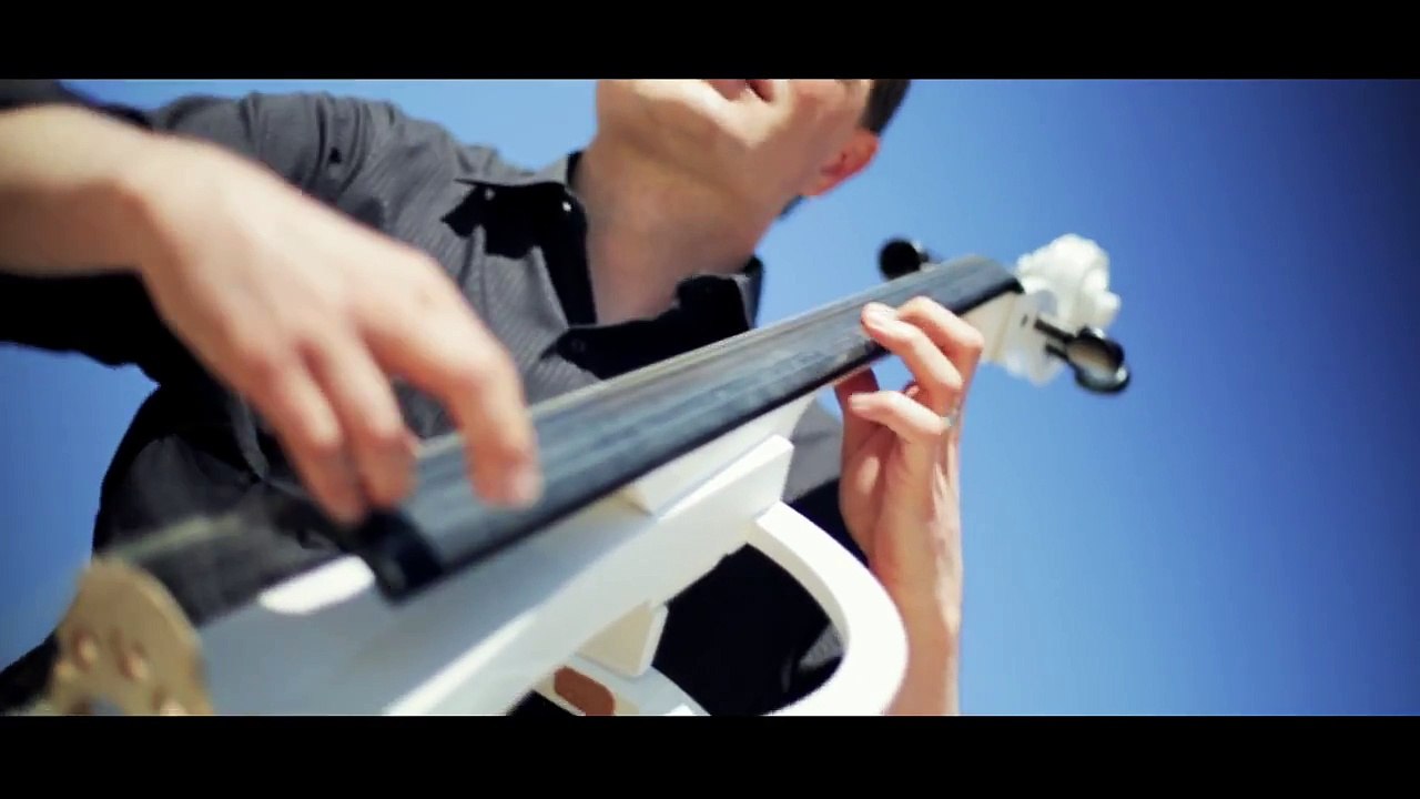 Swedish House Mafia - Dont You Worry Child (Khushnuma) - ft. Shweta Subram - ThePianoGuys