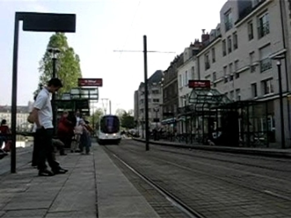 tramway nantes
