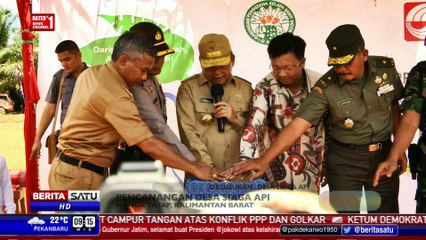 D'Blusukan: Desa Siaga Api #2