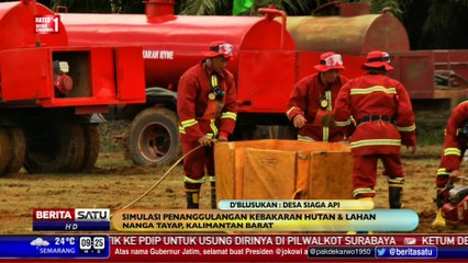 Download Video: D'Blusukan: Desa Siaga Api #3