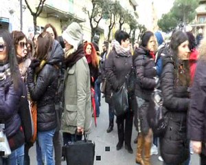 DATACONTACT: VERTENZA IN ATTO MATERA 10-3-2016