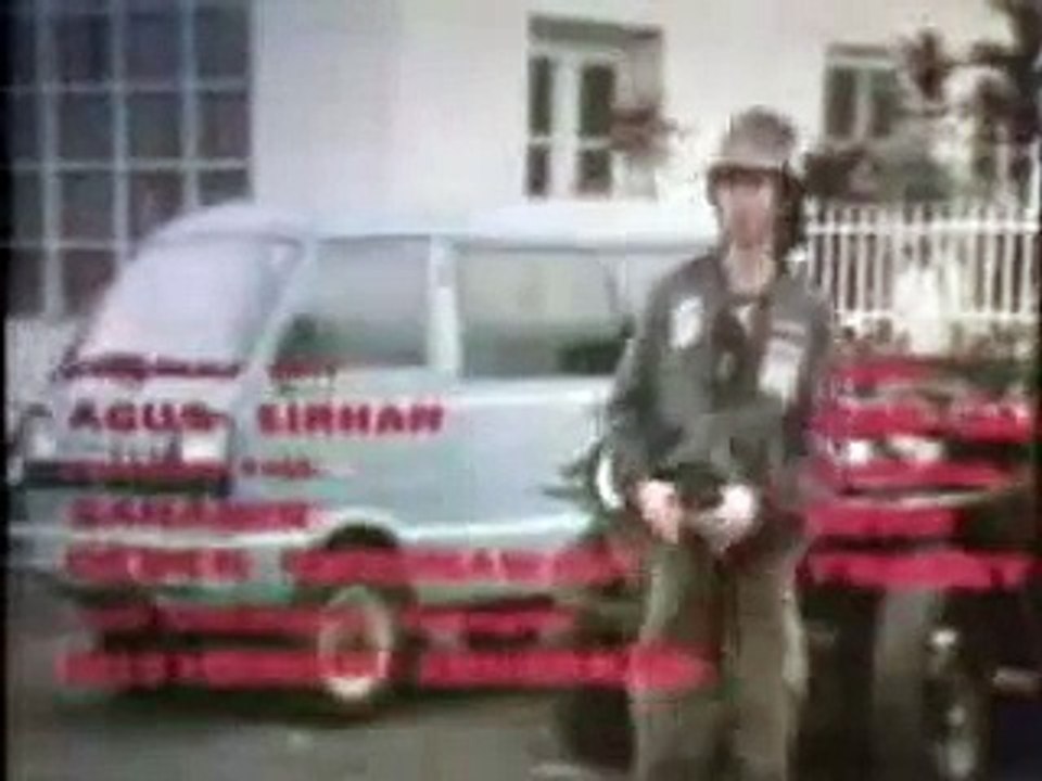 RIKKY NAKaLNYa ANaK MUDA PART 1