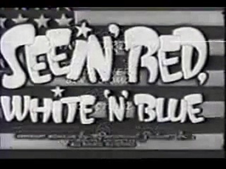 Banned Popeye 1943