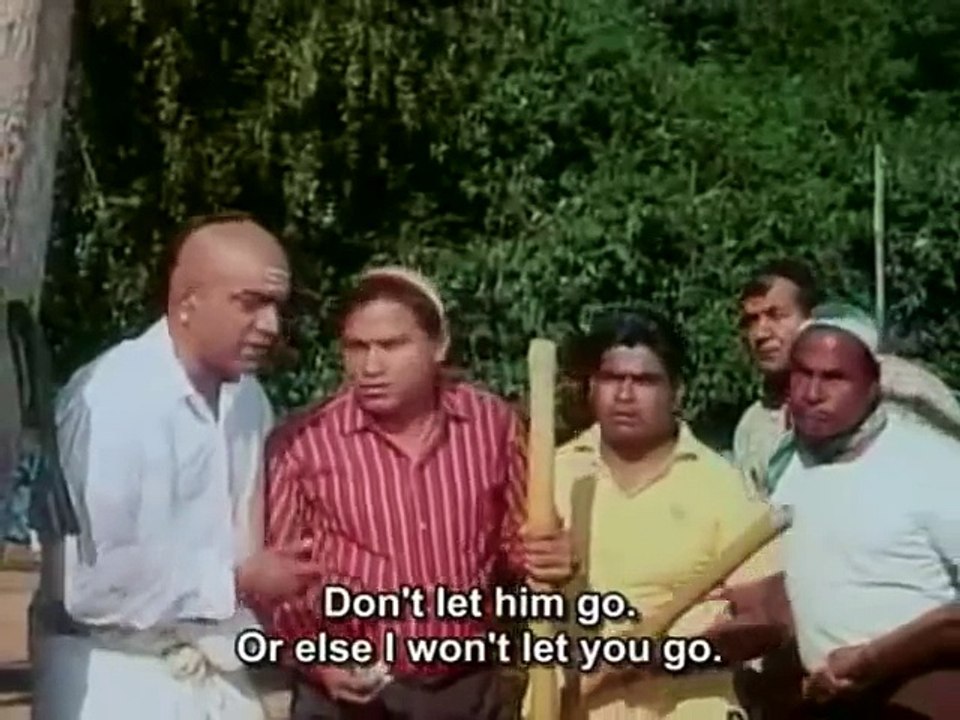 PADOSAN - 1968 - (Classic Hindi Movie-Comedy) [...