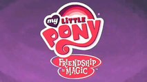 MY LITTLE PONY FRIENDSHIP IS MAGIC Meet Pinkie Pie Marketing