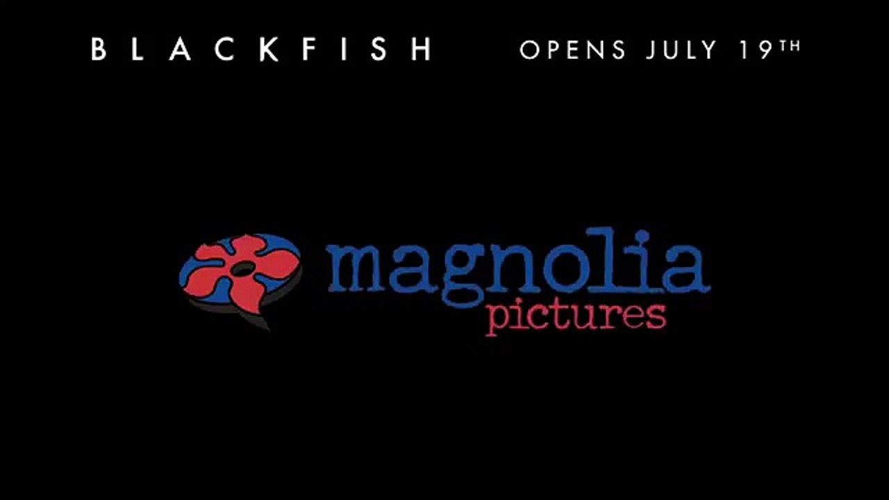 Blackfish - Teaser (FULL HD)