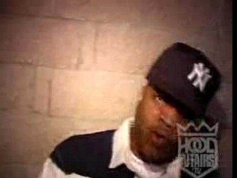 STYLES P(HOOD AFFAIRS T.V.)