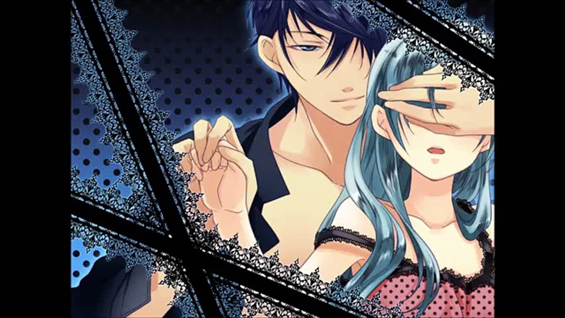 Vocalovers アナザー ロミオとシンデレラ Silvis Video Dailymotion