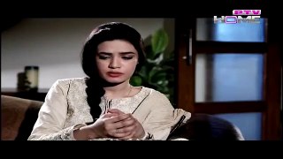 Dard Episode 78 - 27th May 2015 - PTV Home
