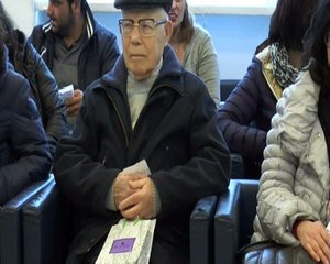 L'INPS E I FALSI ISPETTORI MATERA 11-3-2016