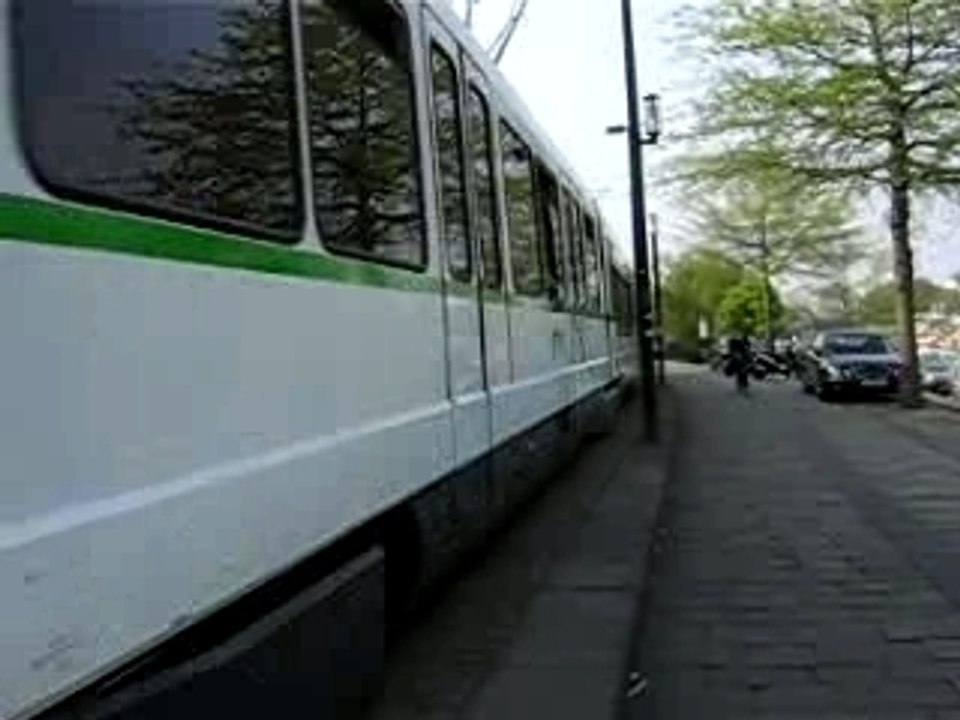 tramway nantes