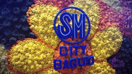 フィリピン留学人気のバギオについて！Baguio City Tour