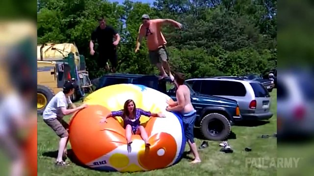 Does Size Matter A Big Fails Compilation by FailArmy