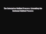 Read ‪The Enterprise Unified Process: Extending the Rational Unified Process Ebook Free