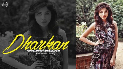 Kanika Kapoor Dharkan Full Video Song _ Latest Punjabi Song 2016 Dailymotion