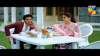 Gul E Rana Episode 11 Part 2 HUM TV Drama 16 Jan 2016