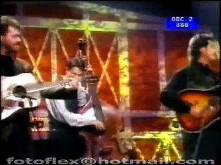 Bill Monroe Remembered by Alison Krauss & Vince Gill