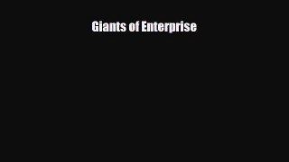 Download ‪Giants of Enterprise Ebook Free