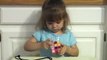3 year old solves Rubiks Cube, Emily Gittemeier