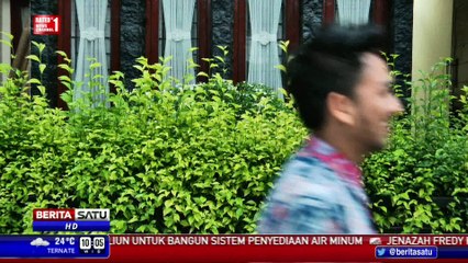 People and Inspiration: Kampanye Hijau Ala Muqied #1