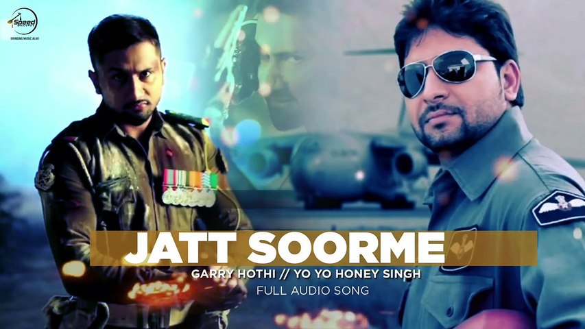 jatt soorme kade gali mp3
