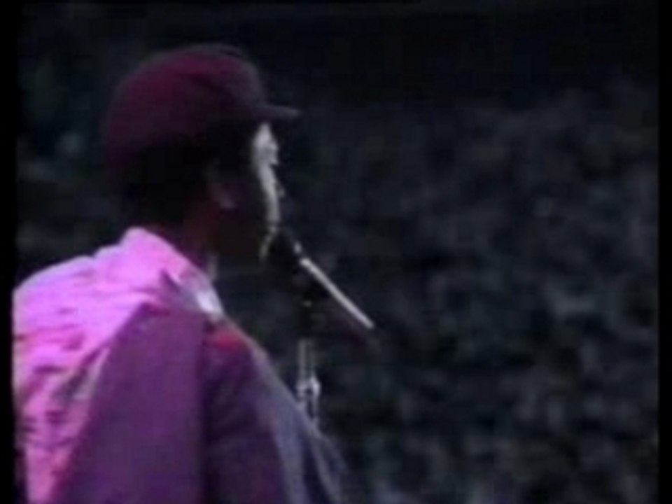 chimes of freedom Vidéo Dailymotion