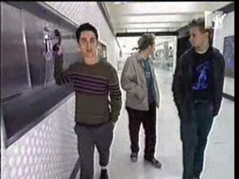 Green Day - When I Come Around