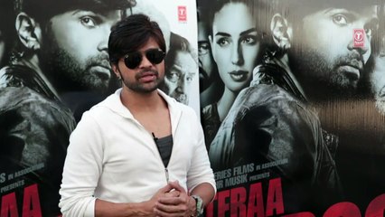 TEERA SUROOR Movie Trailer - Himesh Reshammiya, Farah Karimaee - T-Series - Video Dailymotion