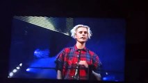 Justin Bieber - Company - Concert Seattle Live High Definition