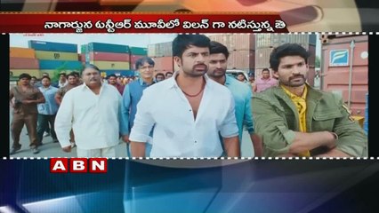 Jagapathi Babu to team up NTR again (12-03-2016)