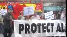 PROTECT THE UNBORN