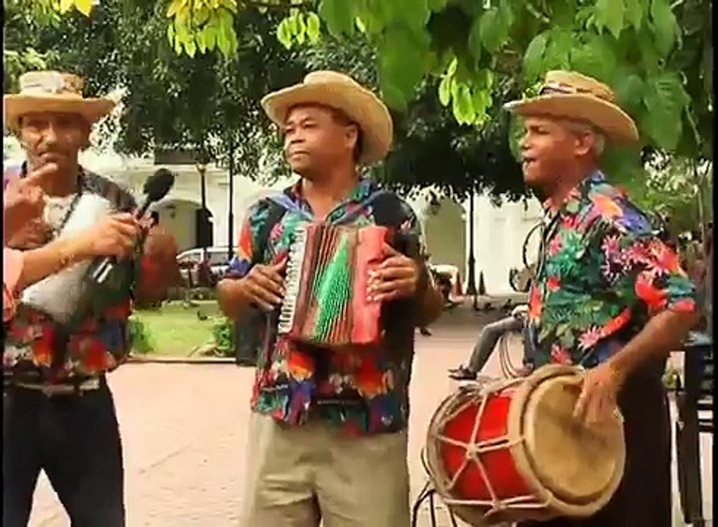 Ciudad de Santo Domingo, Republica Dominicana