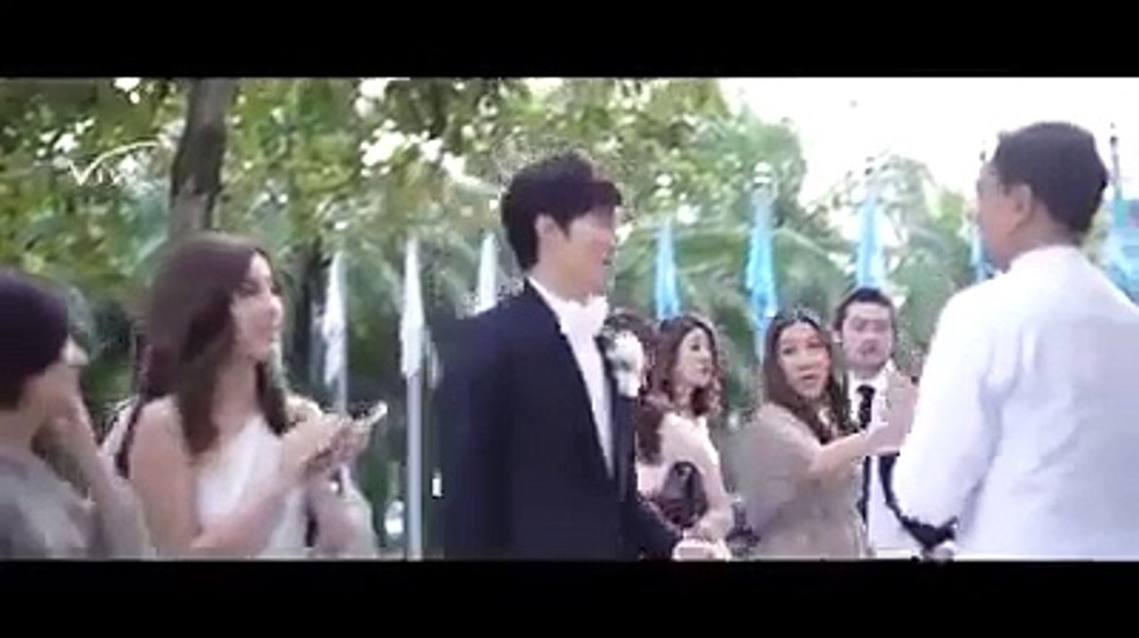 งานแต่ง กุ๊บกิ๊บ บี้