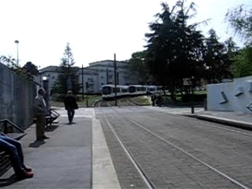 tramway nantes