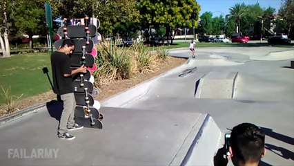 FailArmy Presents  People Are Awesome