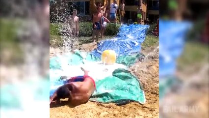 Summer Fails Compilation 2015 by FailArmy
